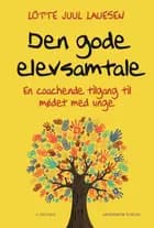 Den gode elevsamtale