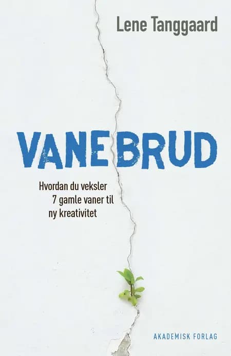 Vanebrud af Lene Tanggaard