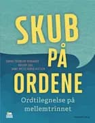 Skub på ordene
