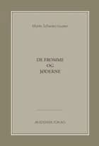 De fromme og jøderne af Martin Schwarz Lausten
