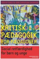 Kritisk pædagogik for pædagoger
