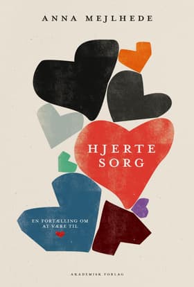 Hjertesorg af Anna Mejlhede