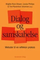 Dialog og samskabelse