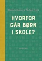 Hvorfor går børn i skole?