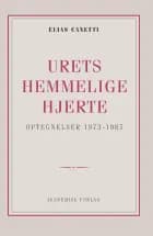 Urets hemmelige hjerte: optegnelser 1973-1985