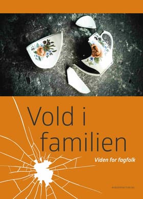 Vold i familien af Helene Oldrup