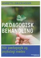 Pædagogisk behandling