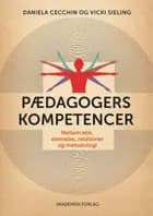 Pædagogers kompetencer