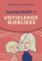 Samtalekort til Udviklende øjeblikke