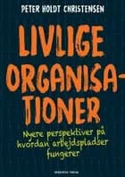 Livlige organisationer