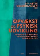 Opvækst og psykisk udvikling