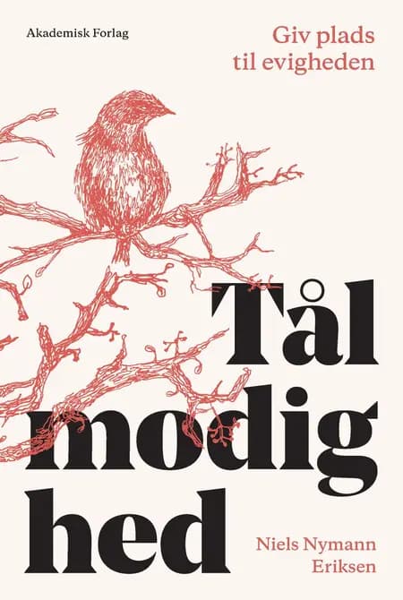 Tålmodighed af Niels Nymann Eriksen