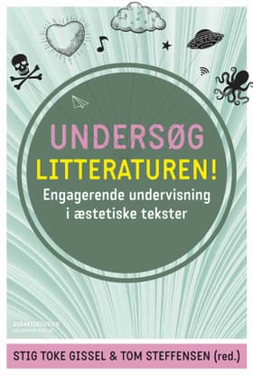 Undersøg litteraturen! af Stig Toke Gissel