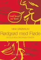 Rødgrød med fløde