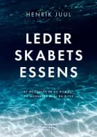 Lederskabets essens af Henrik Juul