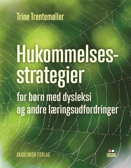Hukommelsesstrategier af Trine Trentemøller