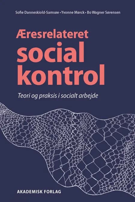 Æresrelateret social kontrol af Yvonne Mørck