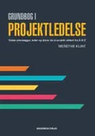 Grundbog i projektledelse