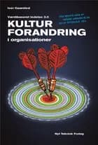 Kulturforandring i organisatio