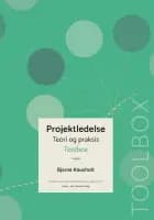 Projektledelse, teori og praksis, Toolbox