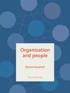Organization and people 