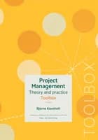 Project management - theory and practice, Toolbox 