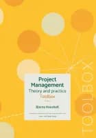 Project management - theory and practice, Toolbox