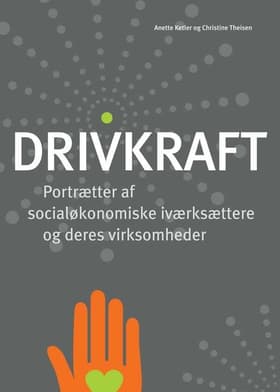 Drivkraft af Christine Theisen