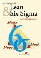 Lean Six Sigma af Christian Folke og Jens Folke