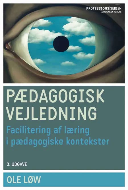 Pædagogisk vejledning af Ole Løw