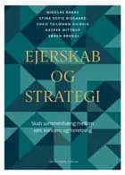 Ejerskab og strategi af Søren Brandi, Nikolas Bakke og Kasper Wittrup