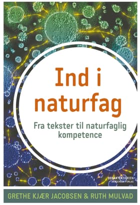 Ind i naturfag af Grethe Kjær Jacobsen