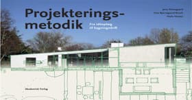 Projekteringsmetodik af Ove Bjerregaard Broch