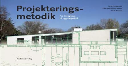 Projekteringsmetodik af Ove Bjerregaard Broch