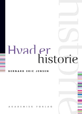 Hvad er historie af Bernard Eric Jensen