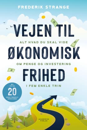 Vejen til økonomisk frihed af Frederik Strange