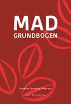 Madgrundbogen af Annelise Terndrup Pedersen