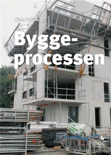 Byggeprocessen af Niels Fonseca