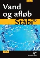 Vand og afløb Ståbi af Jørgen Christiansen, Leon Buhl og Lars Konradsen