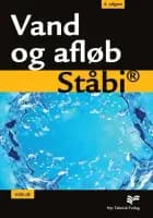 Vand og afløb Ståbi af Jørgen Christiansen, Lars Konradsen, Leon Buhl, Peter V. Andersen, Børge Hviid Pejtersen, Christina B. Daél, Charlotte Micheelsen, Lene Karen Bagh og Karl Otto Juel Rasmussen