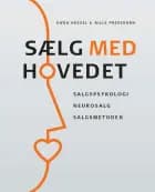 Sælg med hovedet af Katja Hessel og Nille Presskorn