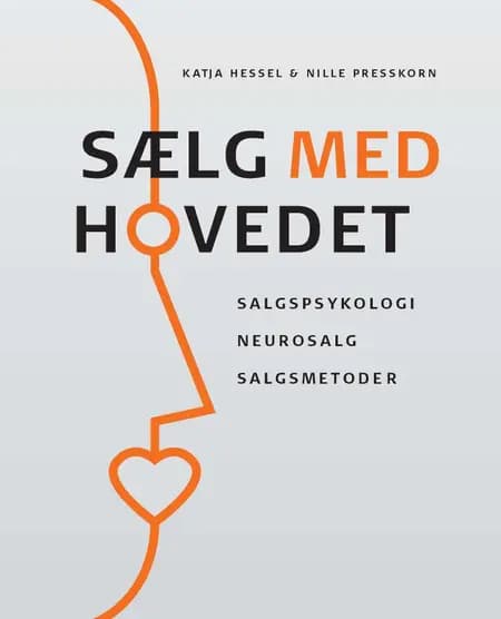 Sælg med hovedet af Nille Presskorn
