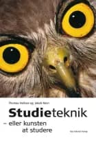 Studieteknik af Jakob Ravn og Thomas Harboe