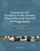 Economics for students at the AP programme af Annette Vangstrup og Gry Asnæs