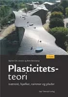 Plasticitetsteori af Bent Bonnerup og Bjarne Chr. Jensen
