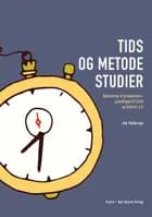Tids- og metodestudier af Jan Pedersen