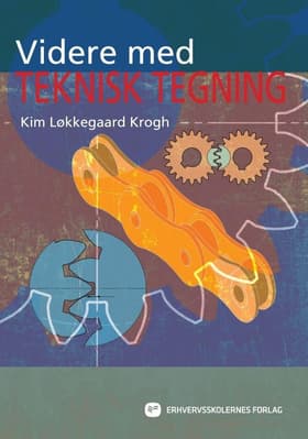 Videre med teknisk tegning af Kim Løkkegaard Krogh