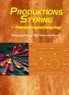 Produktionsstyring