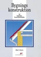 Bygningskonstruktion af Aksel Jensen