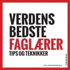 Verdens bedste faglærer